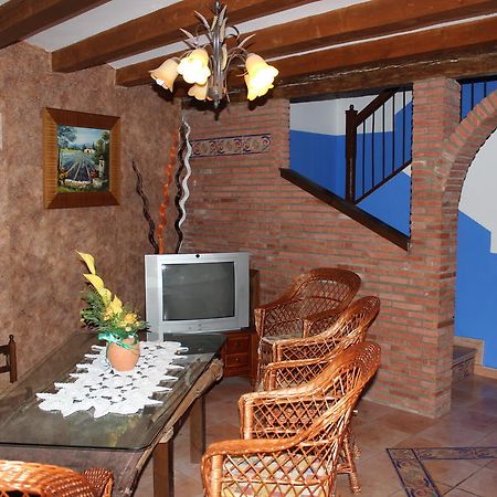 Casa Rural Laura Villafeliche Экстерьер фото