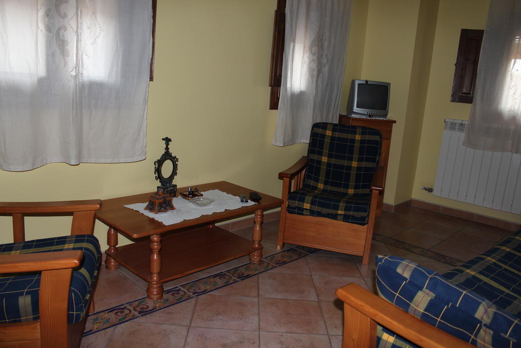 Casa Rural Laura Villafeliche Экстерьер фото