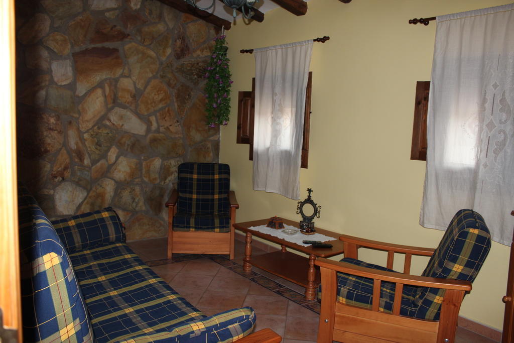 Casa Rural Laura Villafeliche Номер фото