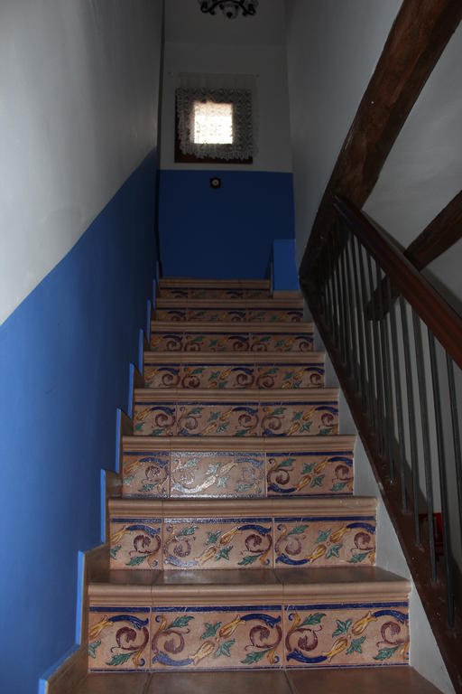 Casa Rural Laura Villafeliche Экстерьер фото